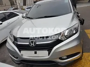 2016, Honda / HR-V, VIN: 3HGRU5850GM200431, 172705 км., gas, 1799 куб.см.