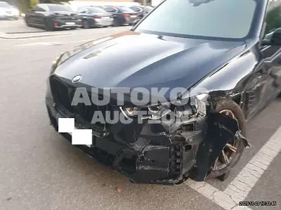 2024, BMW / X5, 27769 км., diesel