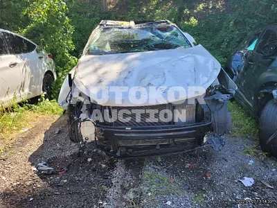 2018, Hyundai / Santa FE, VIN: KMHSW81UBJU771651, diesel