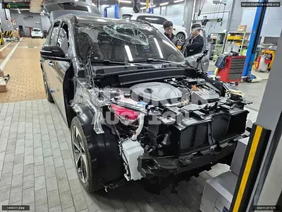 2024, Volkswagen / Eos, VIN: KNMP5B2U8SP002195, hybrid