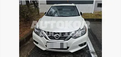 2016, Nissan / Altima, 150000 км., gas, 3498 куб.см.