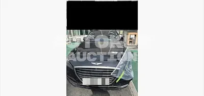 2019, Genesis / G80, 102126 км., gas, 3342 куб.см.