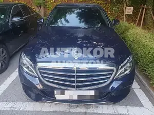 2017, Mercedes-Benz / C 220, VIN: WDDWF0EB1HR251982, 88070 км., diesel, 2143 куб.см.