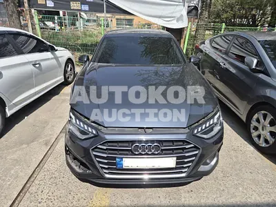 2021, Audi / A4, VIN: WAUZZZF40MA020421, 51995 км., gas, 1984 куб.см.