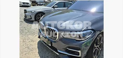 2022, BMW / X5, 85821 км., hybrid, 3000 куб.см.