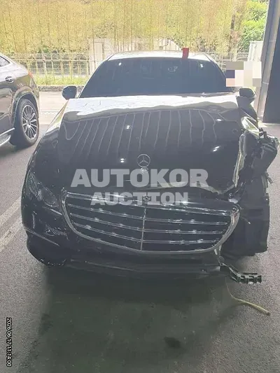 2017, Mercedes-Benz / e300, 26633 км., gas