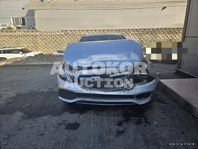 2017, Mercedes-Benz / E 200, 50000 км., gas, 1991 куб.см.