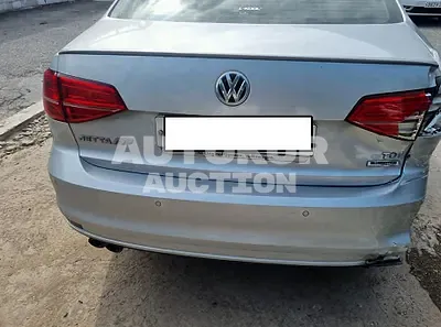 2015, Volkswagen / Jetta, VIN: WVWZZZ16ZFM033173, 120125 км., diesel