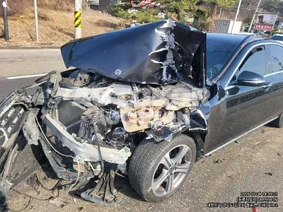 2019, Mercedes-Benz / e220, VIN: WDDZF0EBXKA616291, 144330 км., diesel, 1950 куб.см.