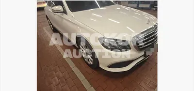 2017, Mercedes-Benz / e300, 91995 км., gas, 1991 куб.см.