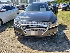 2015, Chevrolet / SS, 102104 км., gas