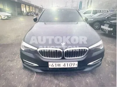 2018, BMW / 520i, VIN: WBAJK7101JBP70779, 148041 км., gas