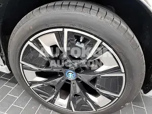 2022, BMW / X3 M, unknown