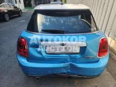 2015, MINI / cooper d, 165953 км., diesel