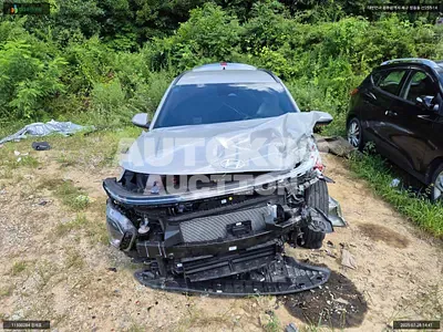 2023, Hyundai / Kona, VIN: KMHHC811GPU000961, hybrid