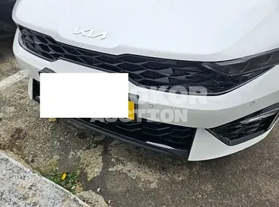 2025, Kia / K5, VIN: KNAG741BBSA382549, 491 км., lpg, 2000 куб.см.