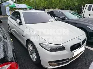 2015, BMW / 528, VIN: WBA5A5105GG177897, gas