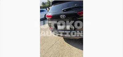 2016, Hyundai / Tucson, 78386 км., diesel, 1995 куб.см.