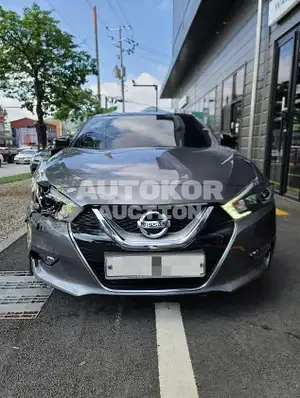2016, Nissan / Maxima, VIN: 1N4AA6AP8GC438120, 107766 км., gas, 3498 куб.см.
