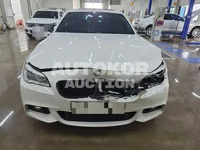 2015, BMW / 520, 179040 км., diesel