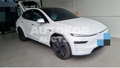 2025, Tesla / Model Y, 144 км., electric, 180 куб.см.