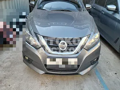 2018, Nissan / Altima, 149638 км., gas