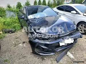 2020, Kia / K5, VIN: KNAG341ABMA095789, 44290 км., gas