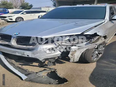 2015, BMW / 530, VIN: WBAKS4104F0H59526, 219536 км., diesel