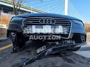 2015, Audi / A7, VIN: WAUZZZ4G6GN015170, 421869 км., diesel