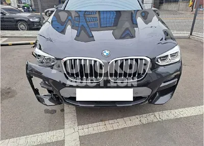 2021, BMW / 420, VIN: WBA2V9101M9G76553, 73131 км., gas