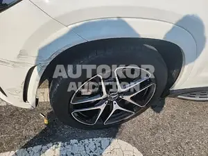 2022, Mercedes-Benz / GLE 53 AMG, unknown