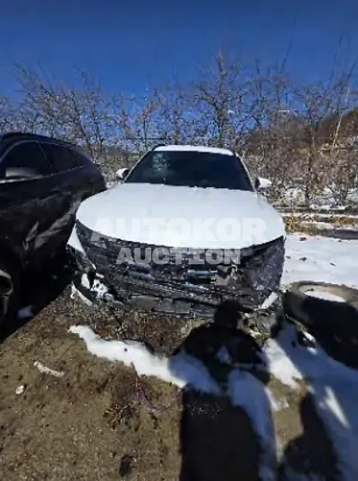 2024, Hyundai / Tucson, 63514 км., gas, 1600 куб.см.