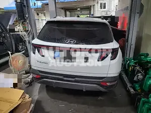 2023, Hyundai / Tucson, VIN: KMHJE81BGPU246405, 6000 км., gas, 1598 куб.см.