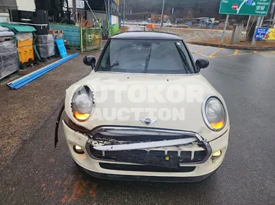2015, MINI / Cooper, VIN: WMWXN3107F3A05316, 206207 км., diesel