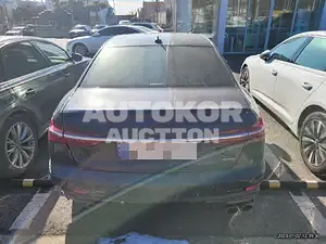 2020, Audi / A6, VIN: WAUZZZF20LN051948, 87146 км., diesel