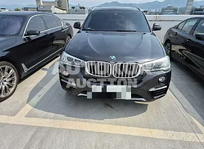 2015, BMW / 420, 238600 км., diesel, 1995 куб.см.