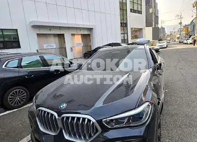 2022, BMW / 630, 73543 км., diesel, 2993 куб.см.