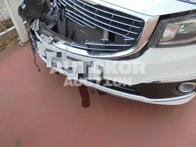 2017, Kia / Carnival, 167182 км., diesel