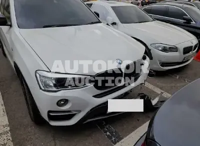 2017, BMW / 420, VIN: WBAXX1108H0T39872, 55872 км., diesel