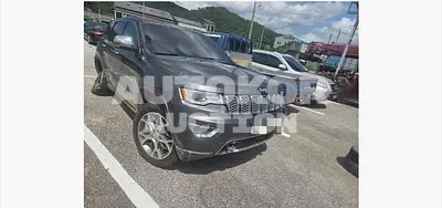 2020, Jeep / Grand Cherokee, 173000 км., gas, 3604 куб.см.