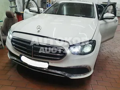 2022, Mercedes-Benz / E 250, VIN: W1KZF4FB7NB024710, gas