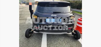 2024, Chrysler / Avenger, 368 км., electric, 115 куб.см.