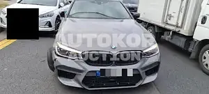 2017, BMW / 520, 156030 км., diesel, 1995 куб.см.