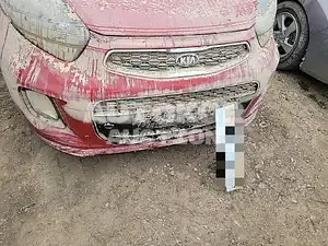2015, Volkswagen / Up, gas