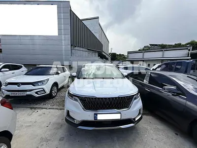 2023, Kia / Carnival, VIN: KNANC813BPS275334, gas