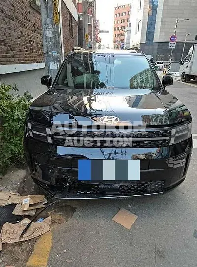 2024, Hyundai / Santa FE, 1786 км., hybrid, 1598 куб.см.