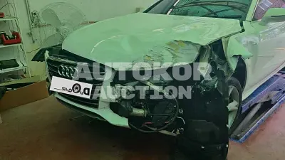 2015, Audi / A7, VIN: WAUZZZ4G8FN005478, 223100 км., diesel