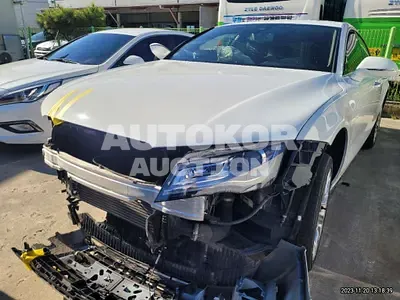 2015, Audi / A7, VIN: WAUZZZ4G3FN009292, diesel