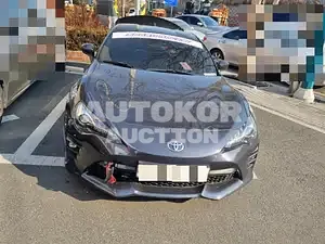 2017, Toyota / a8, VIN: JF1ZNAC10H9703792, 40000 км., gas, 1998 куб.см.