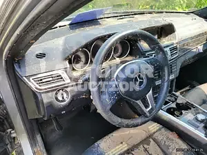 2015, Mercedes-Benz / E 220, 58000 км., diesel